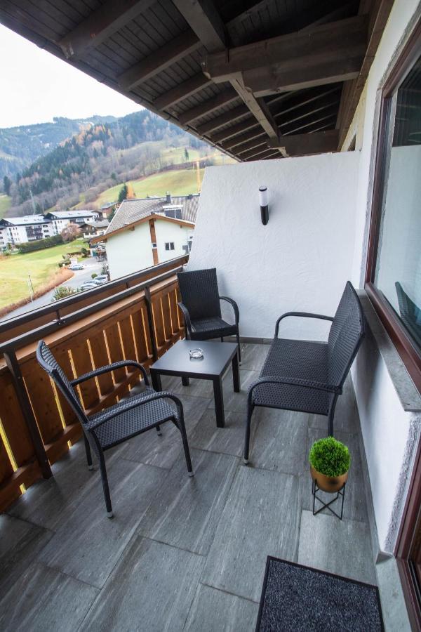 Appartement The View - Kaprun Extérieur photo