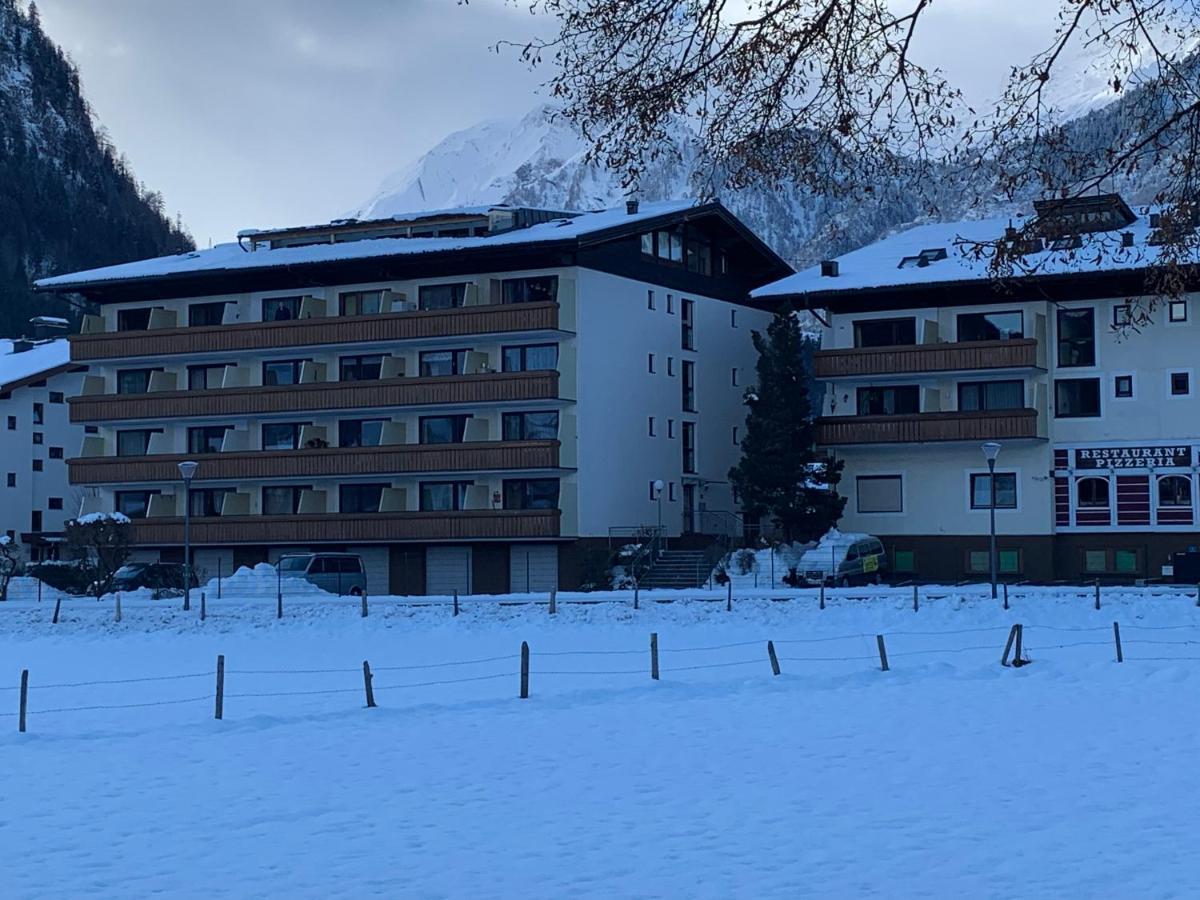 Appartement The View - Kaprun Extérieur photo