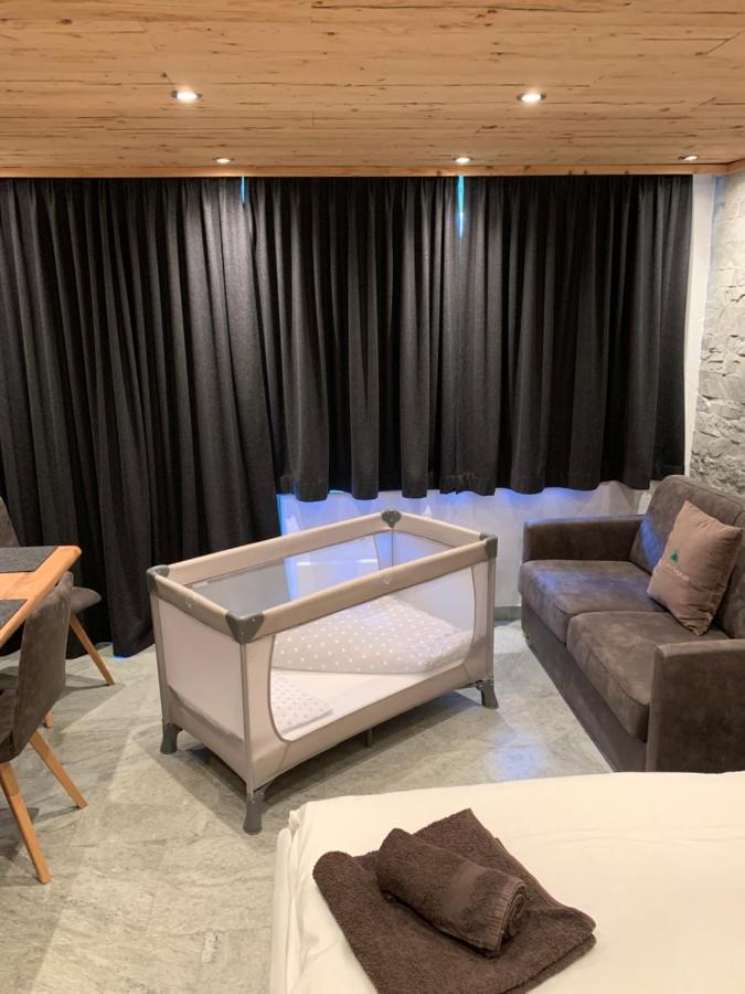 Appartement The View - Kaprun Extérieur photo